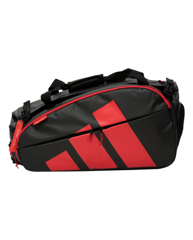 Adidas Bag Multigame Black/Red 2026 AB1PA7U22