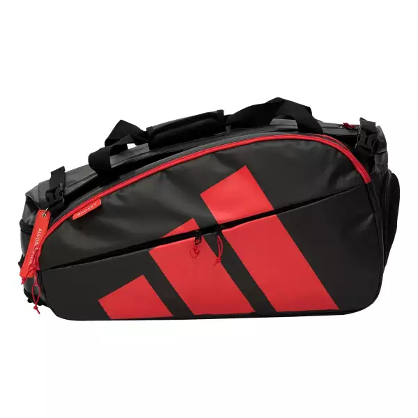 Adidas Bag Multigame Black/Red 2026 AB1PA7U22