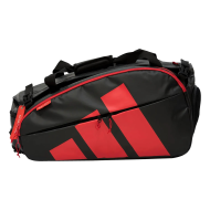 Adidas Bag Multigame Black/Red 2026 AB1PA7U22