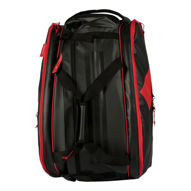 Adidas Bag Multigame Black/Red 2026 AB1PA7U22