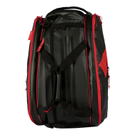 Adidas Bag Multigame Black/Red 2026 AB1PA7U22
