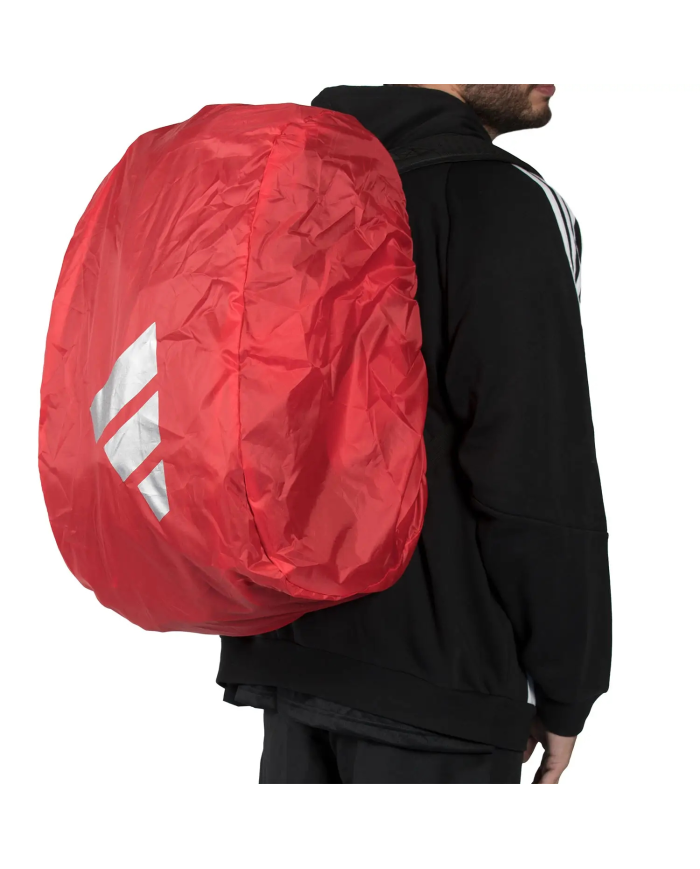 Adidas Bag Multigame Black/Red 2026 AB1PA7U22