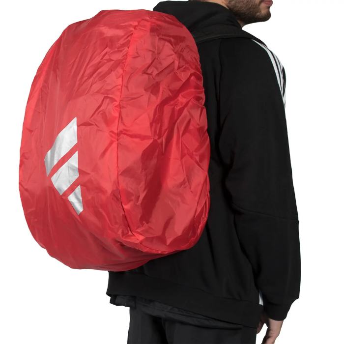 Adidas Bag Multigame Black/Red 2026 AB1PA7U22