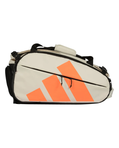 Adidas Bag Multigame Off White 2026 AB1PA9U89