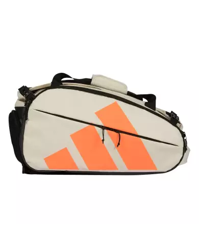 Adidas Bag Multigame Off White 2026 AB1PA9U89