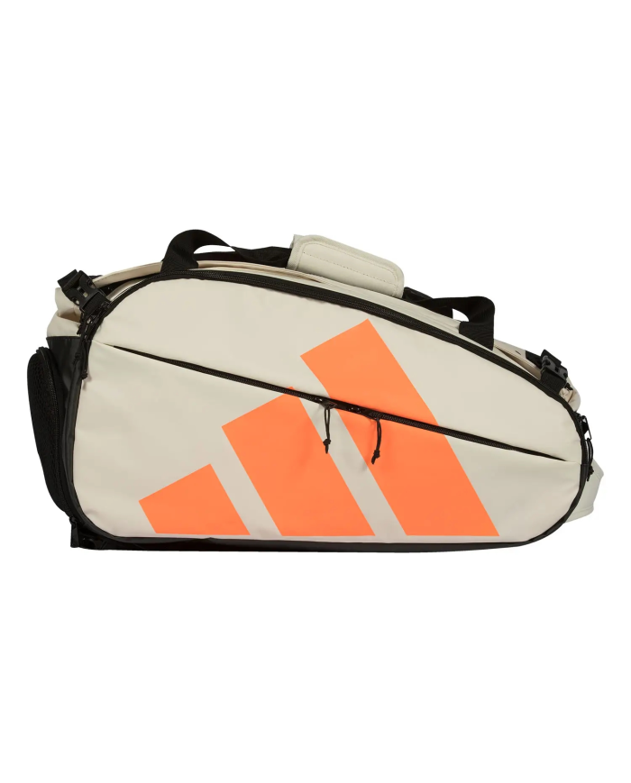 Adidas Bag Multigame Off White 2026 AB1PA9U89