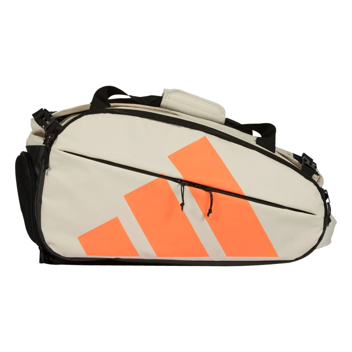 Adidas Bag Multigame Off White 2026 AB1PA9U89