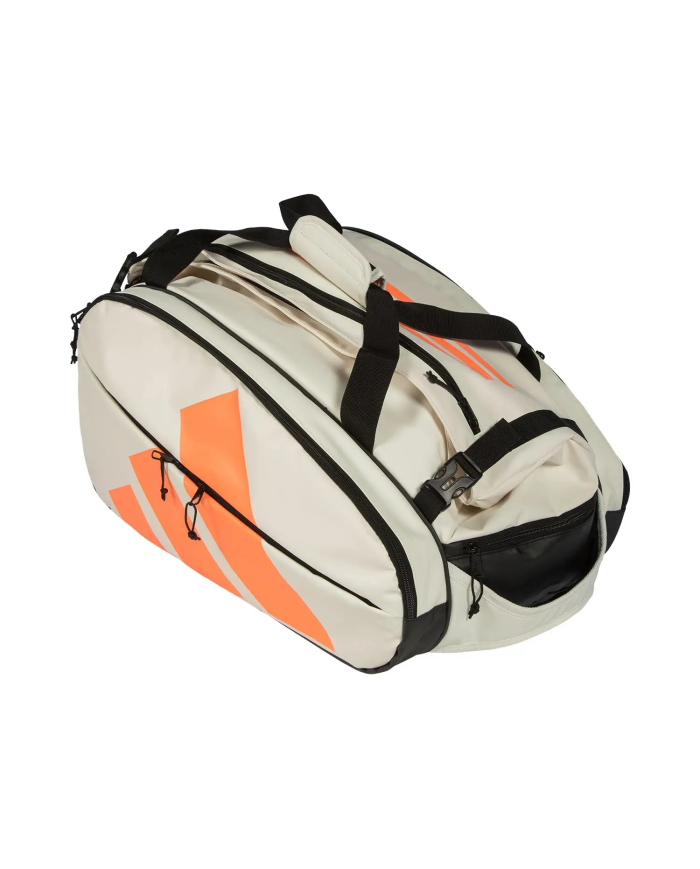 Adidas Bag Multigame Off White 2026 AB1PA9U89