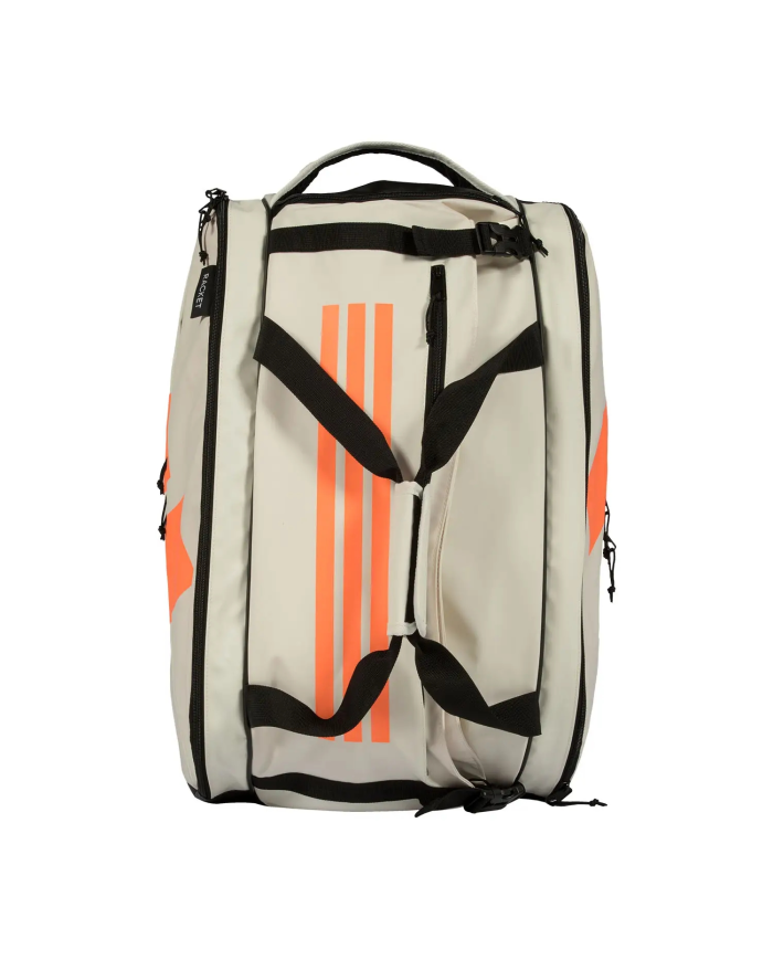 Adidas Bag Multigame Off White 2026 AB1PA9U89