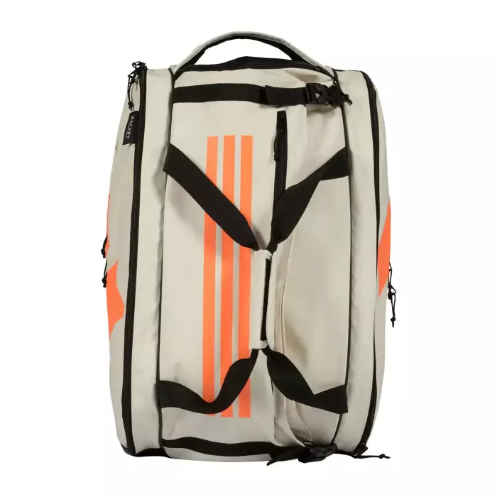 Adidas Bag Multigame Off White 2026 AB1PA9U89