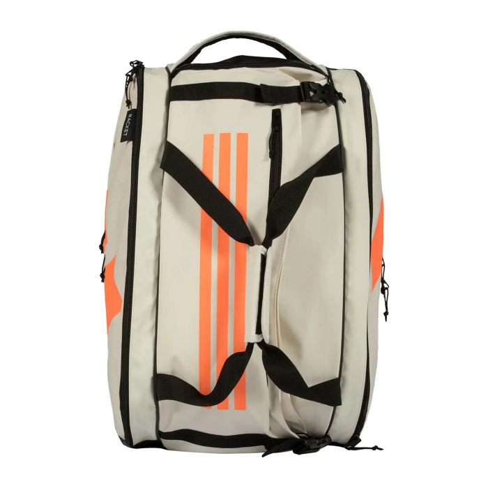 Adidas Bag Multigame Off White 2026 AB1PA9U89