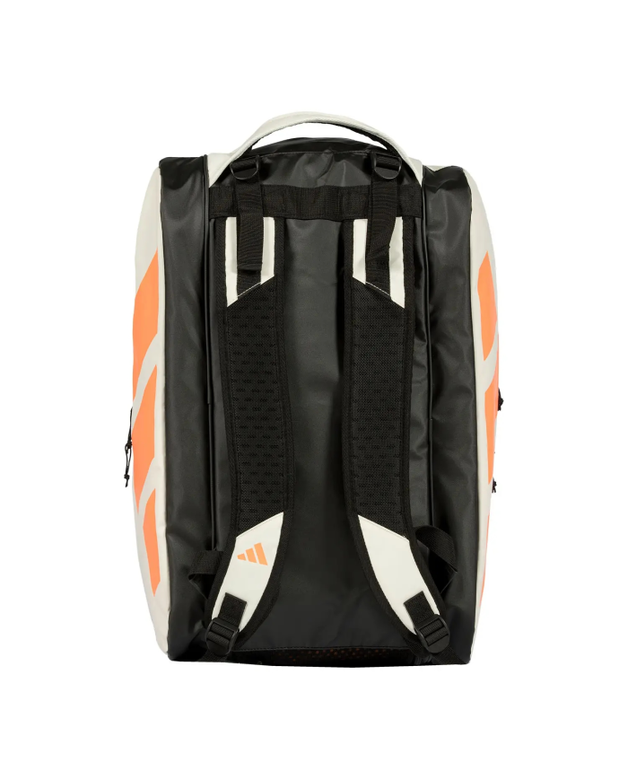Adidas Bag Multigame Off White 2026 AB1PA9U89