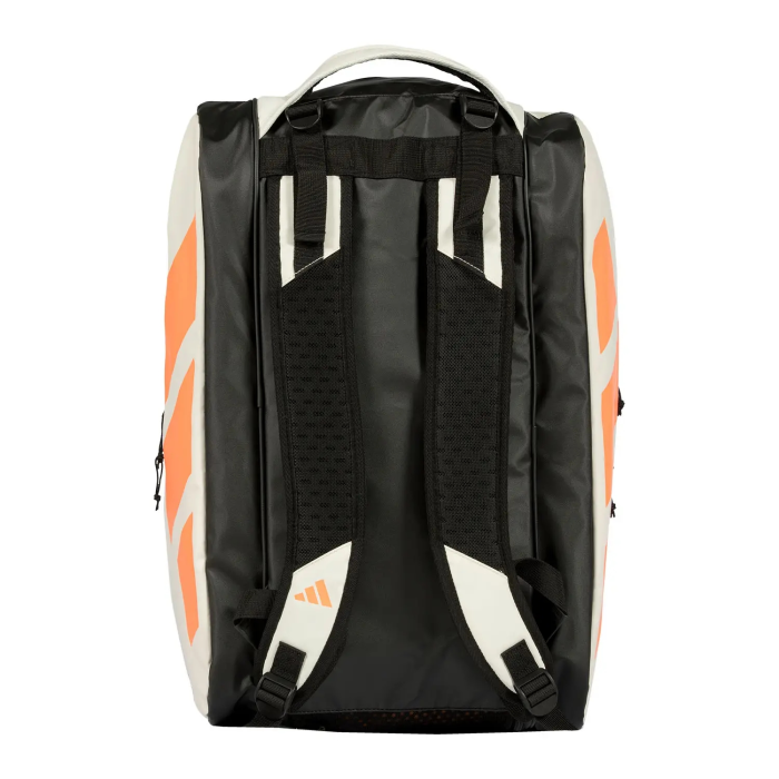 Adidas Bag Multigame Off White 2026 AB1PA9U89