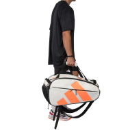 Adidas Bag Multigame Off White 2026 AB1PA9U89