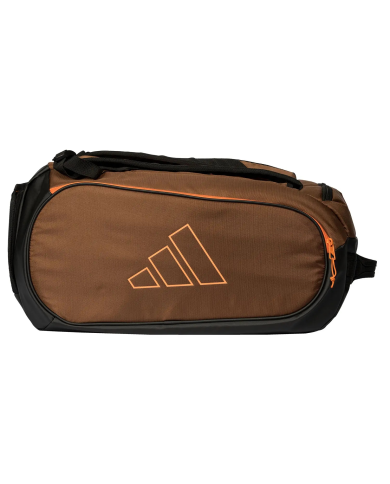 Adidas Bag Tour Bronze 2026 AB2PA3U57
