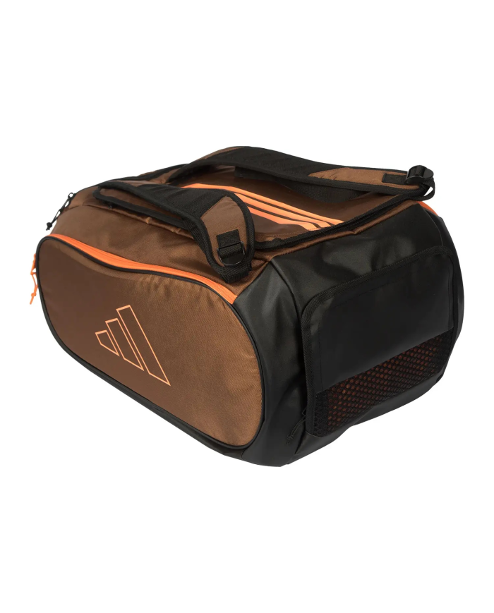 Adidas Bag Tour Bronze 2026 AB2PA3U57