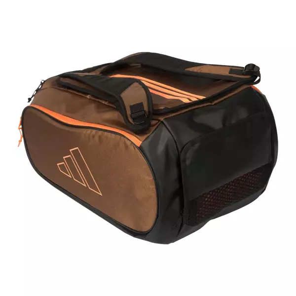 Adidas Bag Tour Bronze 2026 AB2PA3U57