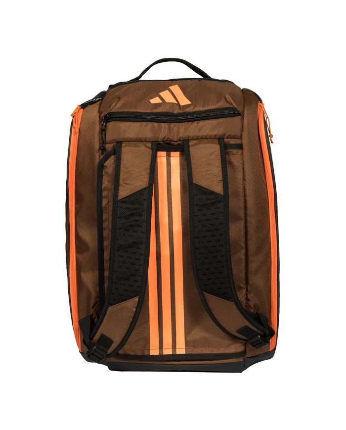 Adidas Bag Tour Bronze 2026 AB2PA3U57