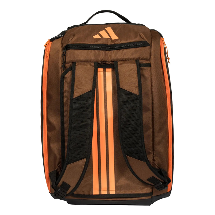 Adidas Bag Tour Bronze 2026 AB2PA3U57