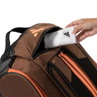 Adidas Bag Tour Bronze 2026 AB2PA3U57