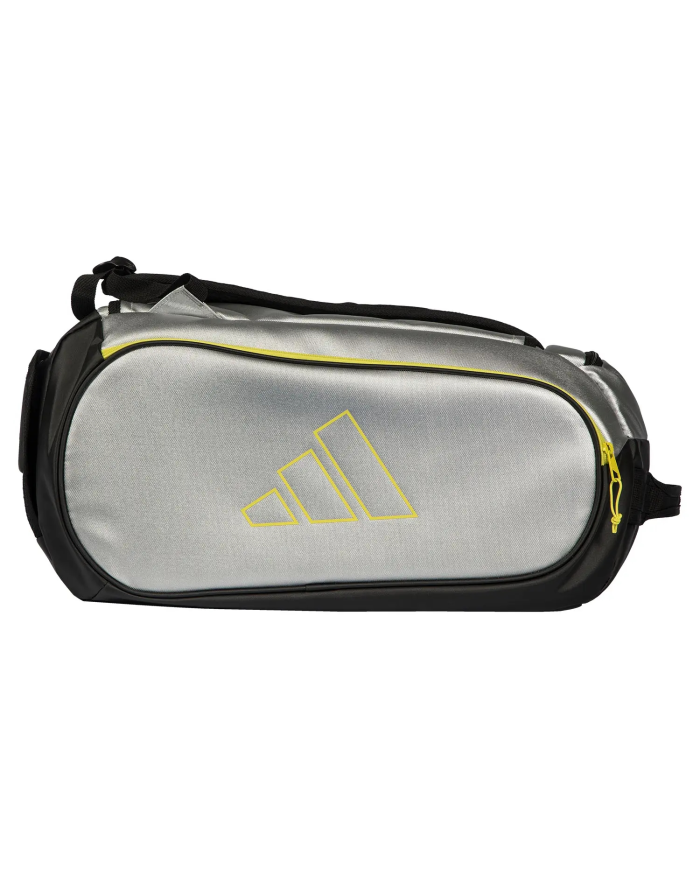 Adidas Bag Tour Silver 2026 AB2PA4U34