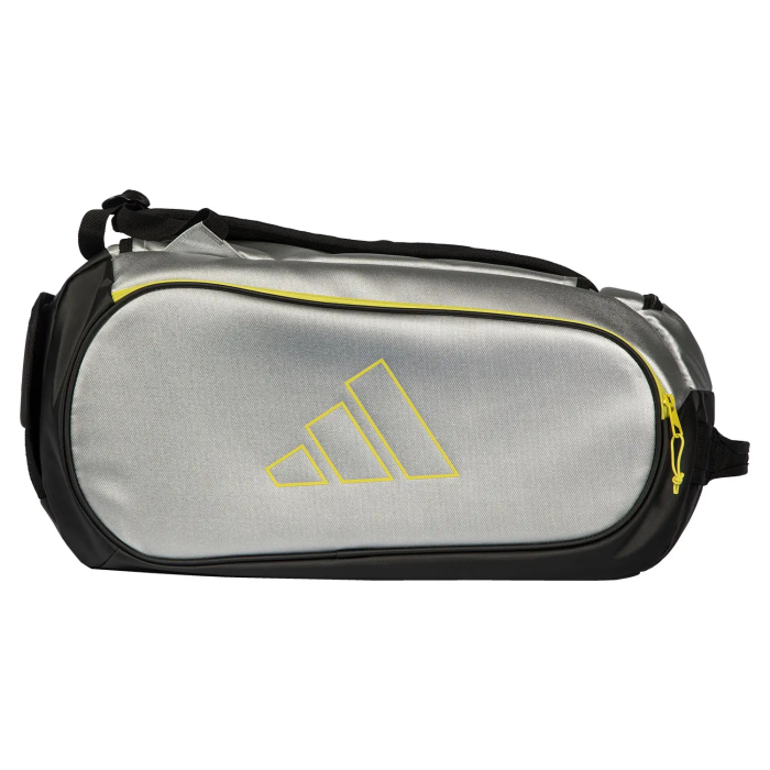 Adidas Bag Tour Silver 2026 AB2PA4U34