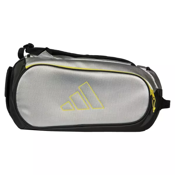 Adidas Bag Tour Silver 2026 AB2PA4U34