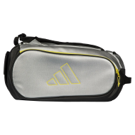 Adidas Bag Tour Silver 2026 AB2PA4U34