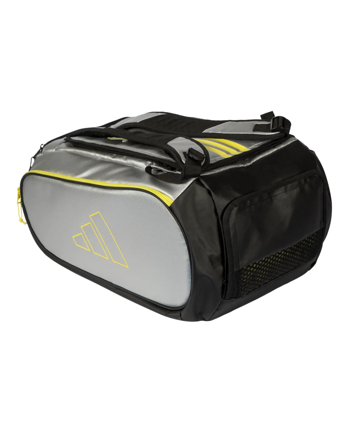 Adidas Bag Tour Silver 2026 AB2PA4U34