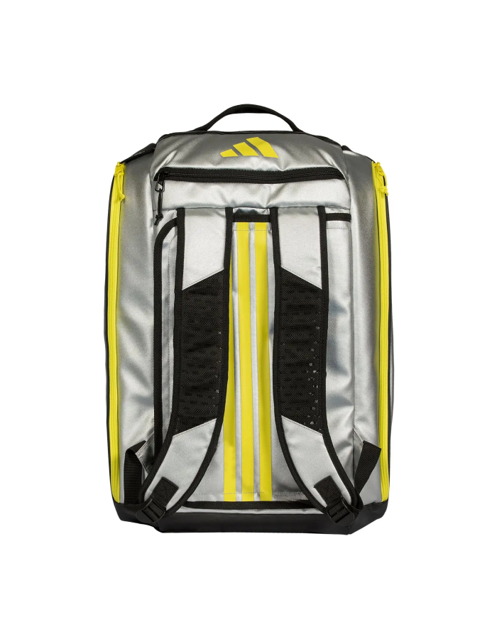 Adidas Bag Tour Silver 2026 AB2PA4U34