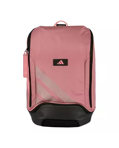 Adidas Zaino Pro Tour Pink 2026 AB1MA6U26