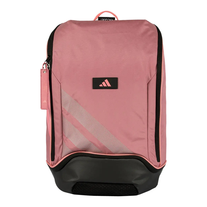 Adidas BackPack Protour Pink 2026 AB1MA6U26