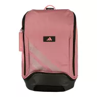 Adidas Zaino Pro Tour Pink 2026 AB1MA6U26