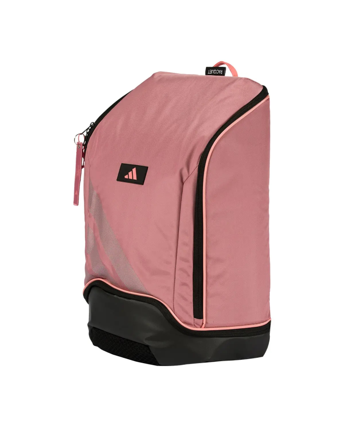 Adidas Zaino Pro Tour Pink 2026 AB1MA6U26