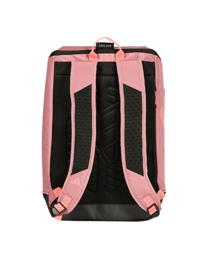 Adidas BackPack Protour Pink 2026 AB1MA6U26