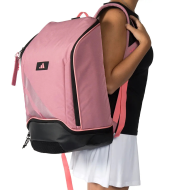 Adidas BackPack Protour Pink 2026 AB1MA6U26
