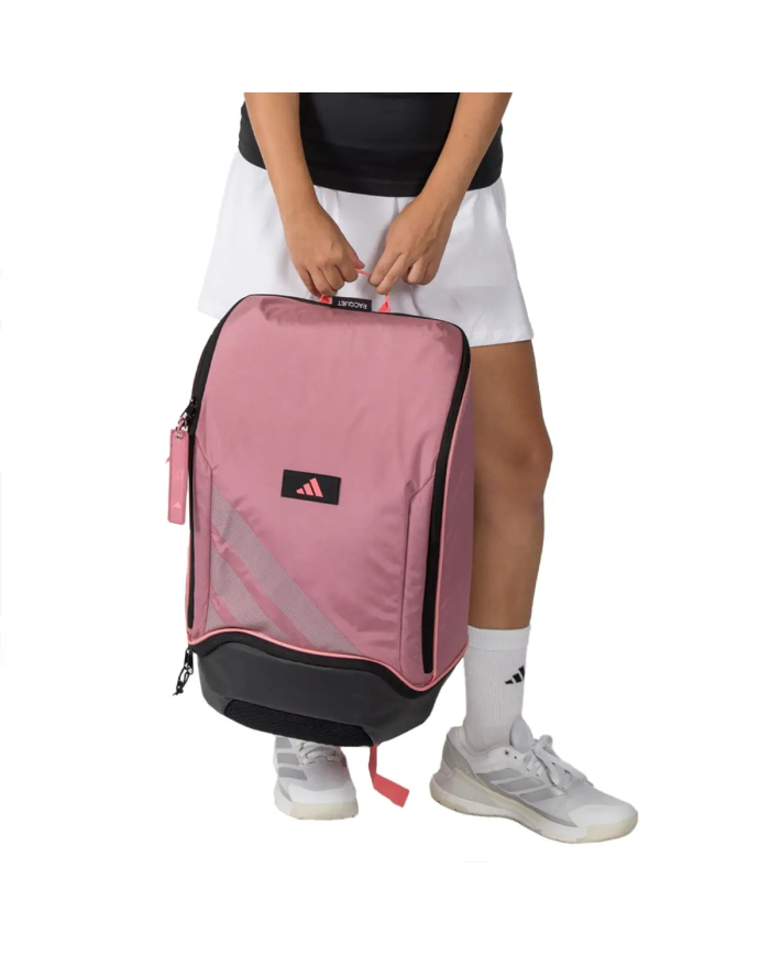 Adidas BackPack Protour Pink 2026 AB1MA6U26
