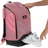 Adidas Zaino Pro Tour Pink 2026 AB1MA6U26|Borse e Zaini Padel|Adidas