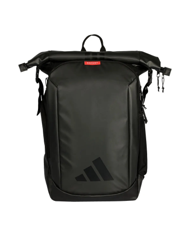 Adidas BackPack Multigame Balck 2026 AB1MA8U10