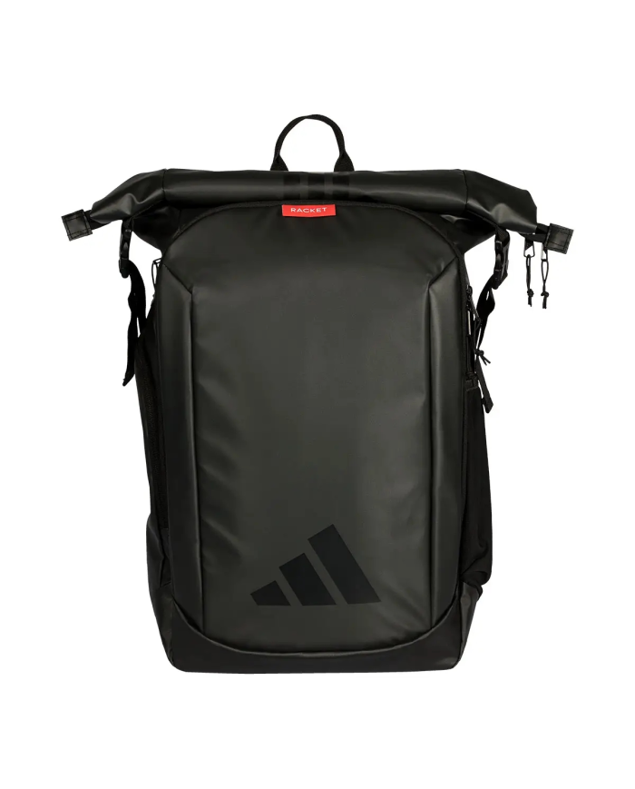 Adidas BackPack Multigame Balck 2026 AB1MA8U10