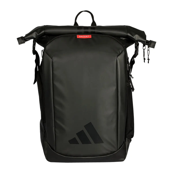 Adidas BackPack Multigame Balck 2026 AB1MA8U10