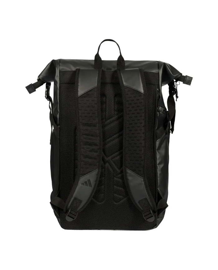 Adidas BackPack Multigame Balck 2026 AB1MA8U10