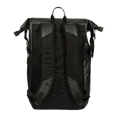 Adidas BackPack Multigame Balck 2026 AB1MA8U10