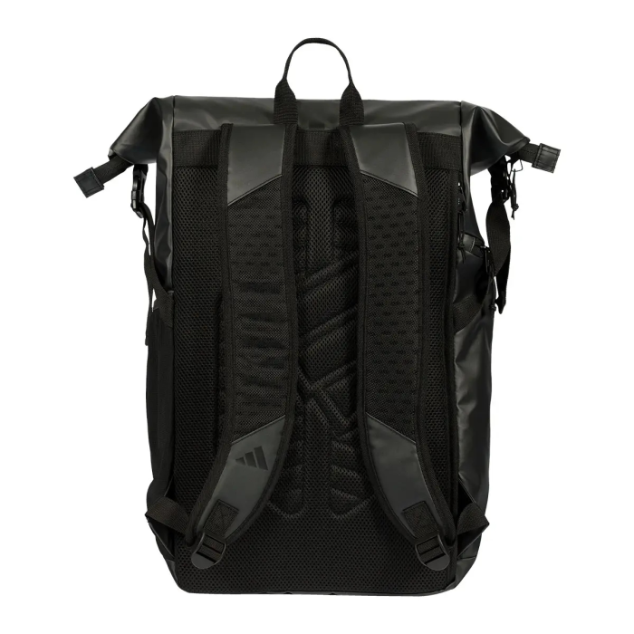 Adidas BackPack Multigame Balck 2026 AB1MA8U10