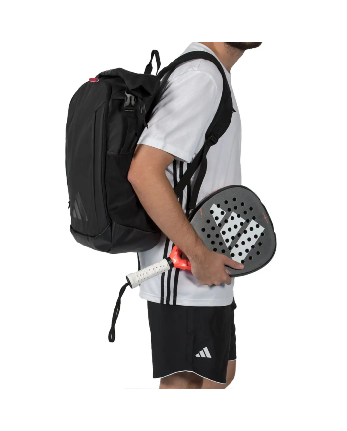 Adidas BackPack Multigame Balck 2026 AB1MA8U10