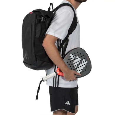 Adidas BackPack Multigame Balck 2026 AB1MA8U10