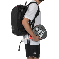 Adidas BackPack Multigame Balck 2026 AB1MA8U10