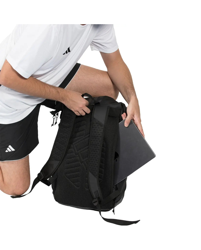 Adidas BackPack Multigame Balck 2026 AB1MA8U10