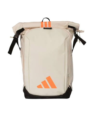 Adidas BackPack Mulgame Off White 2026 AB1MA9U76