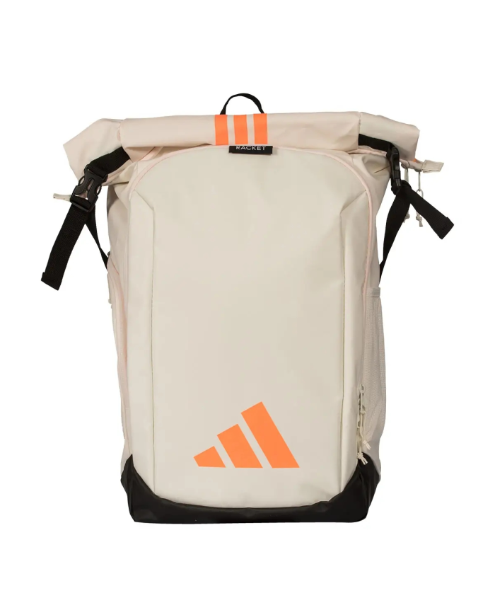 Adidas BackPack Mulgame Off White 2026 AB1MA9U76